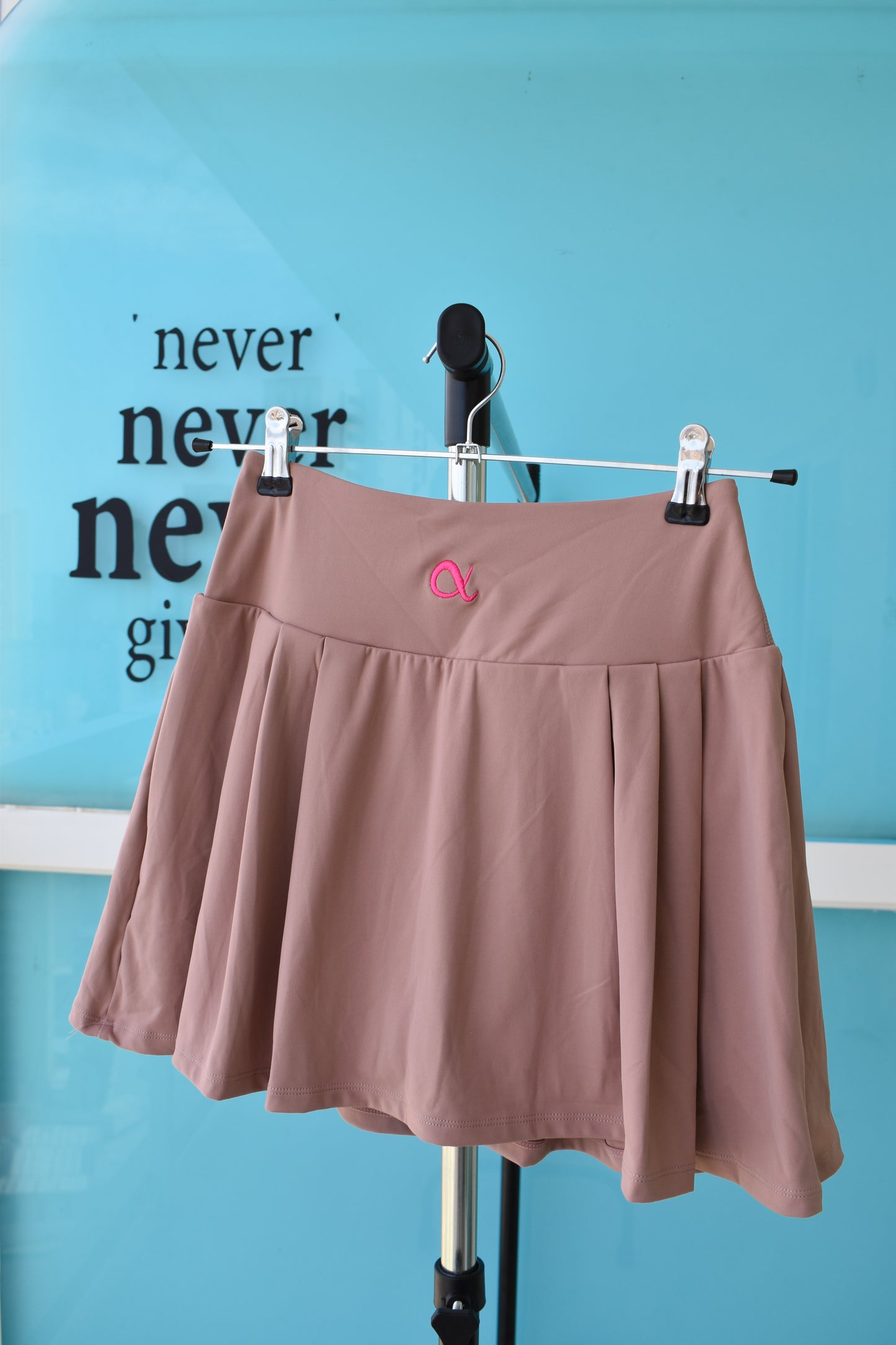 Skort Golden Blush 🌸