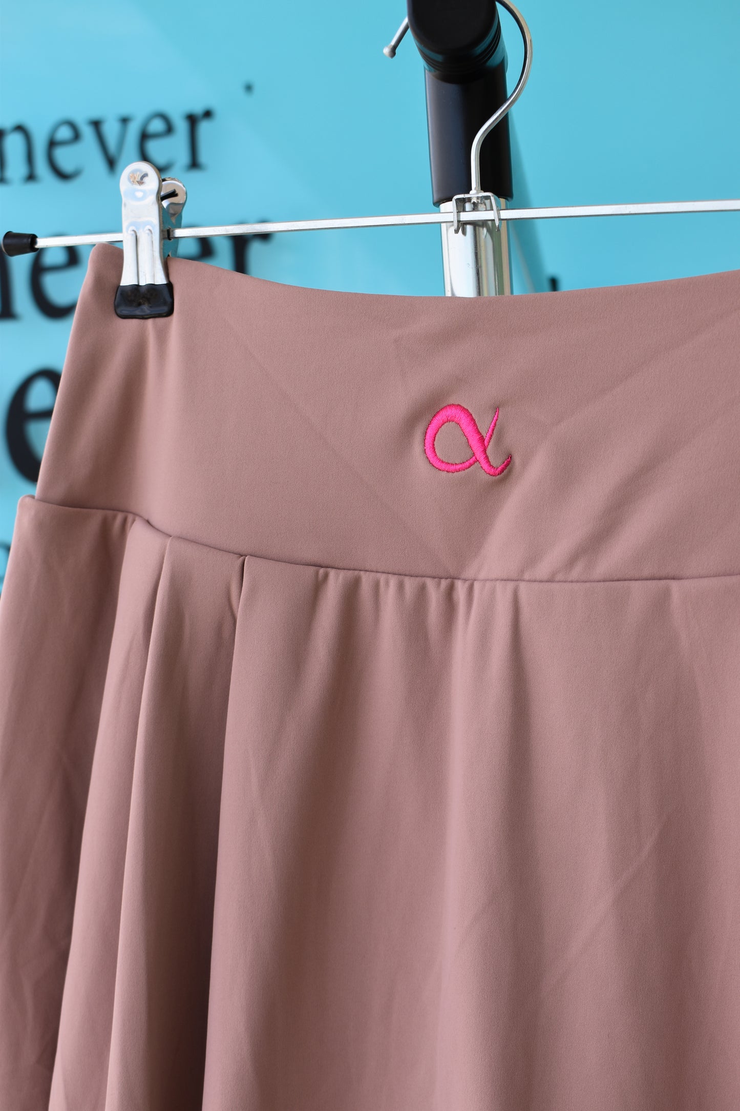 Skort Golden Blush 🌸
