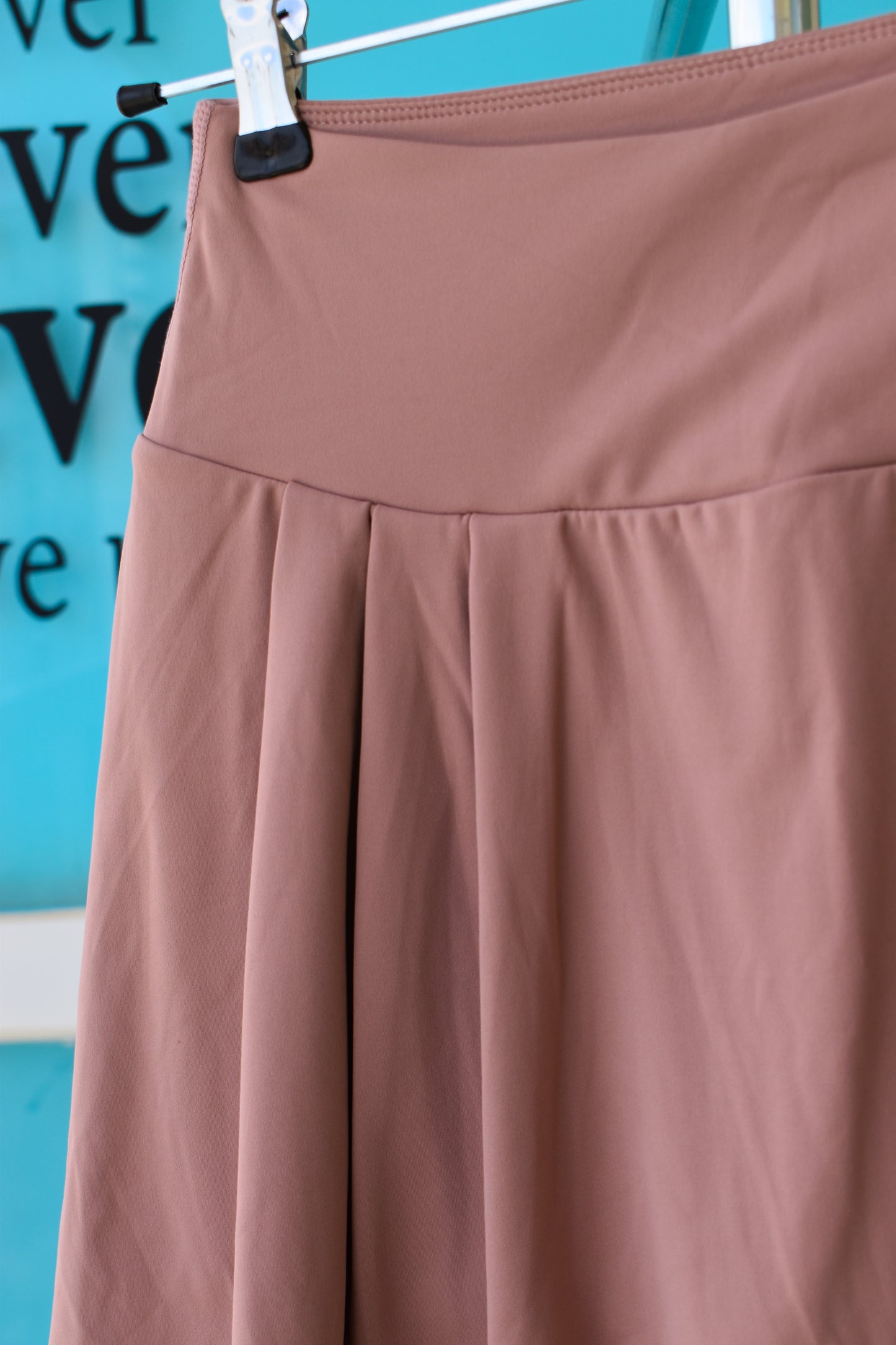 Skort Golden Blush 🌸