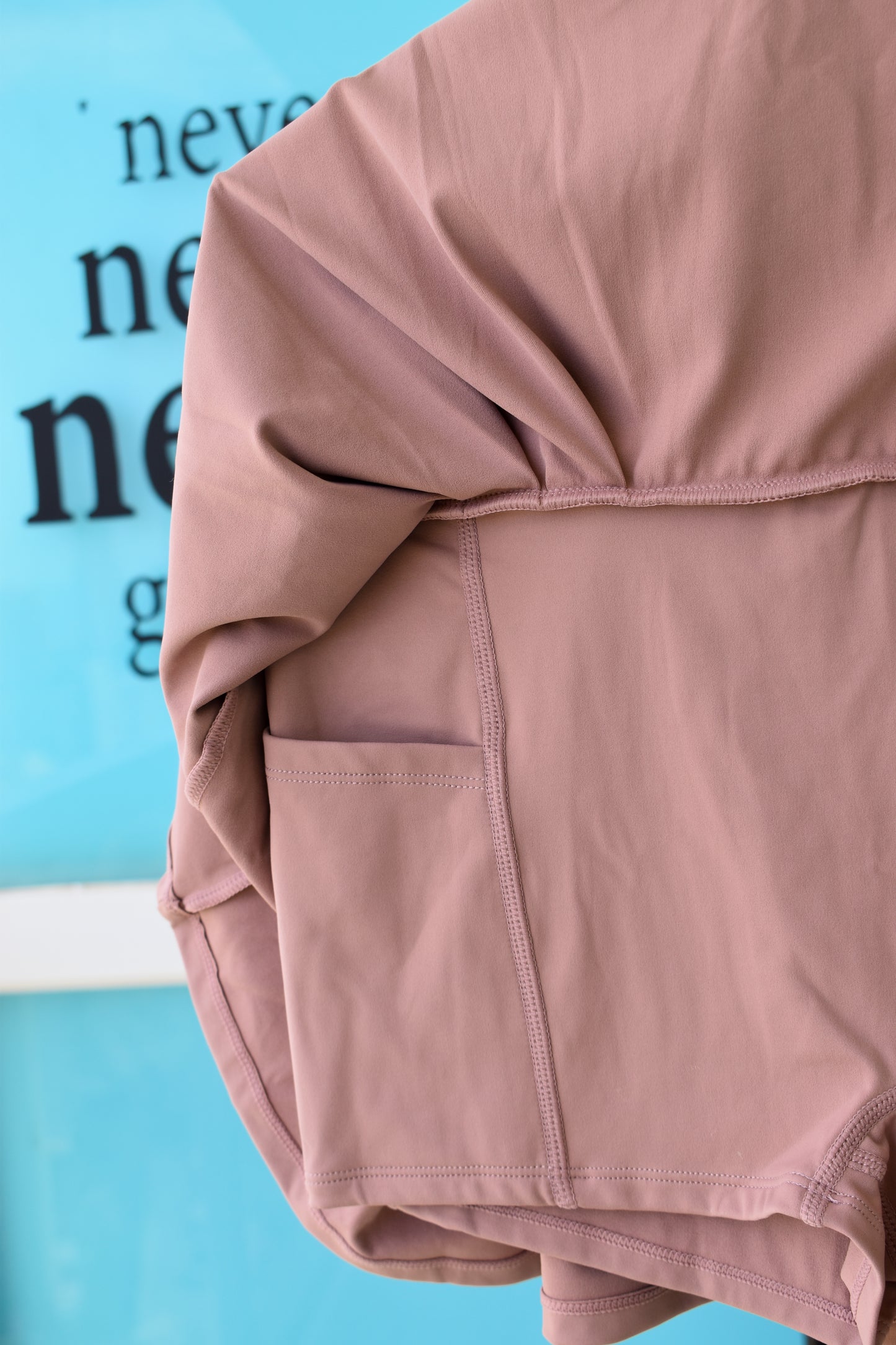Skort Golden Blush 🌸