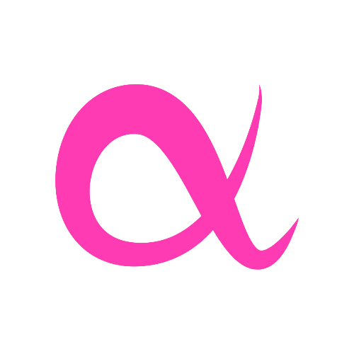 ALPHA WOMAN 